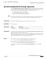 Preview for 221 page of Cisco 3560G-24PS - Catalyst Switch Command Reference Manual