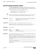 Preview for 223 page of Cisco 3560G-24PS - Catalyst Switch Command Reference Manual