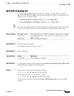 Preview for 225 page of Cisco 3560G-24PS - Catalyst Switch Command Reference Manual