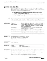 Preview for 227 page of Cisco 3560G-24PS - Catalyst Switch Command Reference Manual