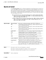 Preview for 231 page of Cisco 3560G-24PS - Catalyst Switch Command Reference Manual