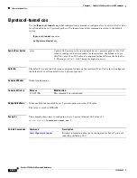 Preview for 234 page of Cisco 3560G-24PS - Catalyst Switch Command Reference Manual