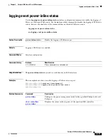 Preview for 239 page of Cisco 3560G-24PS - Catalyst Switch Command Reference Manual