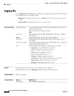 Preview for 240 page of Cisco 3560G-24PS - Catalyst Switch Command Reference Manual