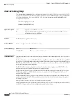 Preview for 242 page of Cisco 3560G-24PS - Catalyst Switch Command Reference Manual