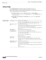 Preview for 278 page of Cisco 3560G-24PS - Catalyst Switch Command Reference Manual