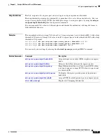 Preview for 293 page of Cisco 3560G-24PS - Catalyst Switch Command Reference Manual