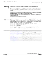 Preview for 303 page of Cisco 3560G-24PS - Catalyst Switch Command Reference Manual