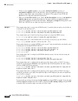 Preview for 310 page of Cisco 3560G-24PS - Catalyst Switch Command Reference Manual