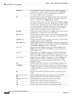 Preview for 326 page of Cisco 3560G-24PS - Catalyst Switch Command Reference Manual