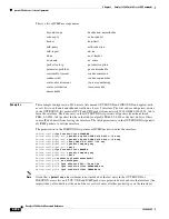 Preview for 328 page of Cisco 3560G-24PS - Catalyst Switch Command Reference Manual