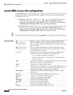 Preview for 330 page of Cisco 3560G-24PS - Catalyst Switch Command Reference Manual