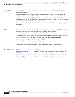 Preview for 332 page of Cisco 3560G-24PS - Catalyst Switch Command Reference Manual