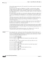 Preview for 338 page of Cisco 3560G-24PS - Catalyst Switch Command Reference Manual