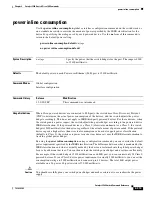 Preview for 345 page of Cisco 3560G-24PS - Catalyst Switch Command Reference Manual