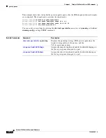 Preview for 348 page of Cisco 3560G-24PS - Catalyst Switch Command Reference Manual