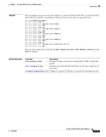 Preview for 351 page of Cisco 3560G-24PS - Catalyst Switch Command Reference Manual