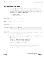 Preview for 365 page of Cisco 3560G-24PS - Catalyst Switch Command Reference Manual