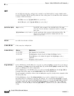 Preview for 370 page of Cisco 3560G-24PS - Catalyst Switch Command Reference Manual