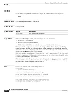 Preview for 372 page of Cisco 3560G-24PS - Catalyst Switch Command Reference Manual