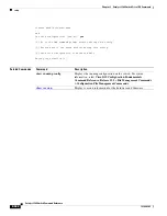 Preview for 374 page of Cisco 3560G-24PS - Catalyst Switch Command Reference Manual