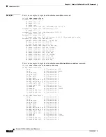 Preview for 378 page of Cisco 3560G-24PS - Catalyst Switch Command Reference Manual