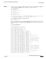 Preview for 383 page of Cisco 3560G-24PS - Catalyst Switch Command Reference Manual