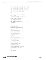 Preview for 384 page of Cisco 3560G-24PS - Catalyst Switch Command Reference Manual