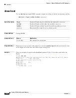 Preview for 386 page of Cisco 3560G-24PS - Catalyst Switch Command Reference Manual