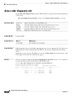 Preview for 388 page of Cisco 3560G-24PS - Catalyst Switch Command Reference Manual