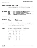 Preview for 398 page of Cisco 3560G-24PS - Catalyst Switch Command Reference Manual