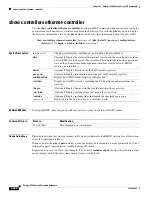 Preview for 400 page of Cisco 3560G-24PS - Catalyst Switch Command Reference Manual