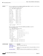 Preview for 408 page of Cisco 3560G-24PS - Catalyst Switch Command Reference Manual