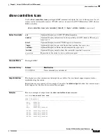 Preview for 409 page of Cisco 3560G-24PS - Catalyst Switch Command Reference Manual