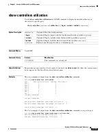 Preview for 411 page of Cisco 3560G-24PS - Catalyst Switch Command Reference Manual