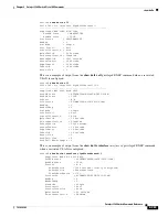 Preview for 415 page of Cisco 3560G-24PS - Catalyst Switch Command Reference Manual