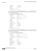 Preview for 416 page of Cisco 3560G-24PS - Catalyst Switch Command Reference Manual