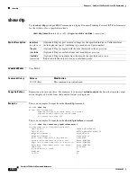 Preview for 418 page of Cisco 3560G-24PS - Catalyst Switch Command Reference Manual