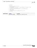 Preview for 419 page of Cisco 3560G-24PS - Catalyst Switch Command Reference Manual