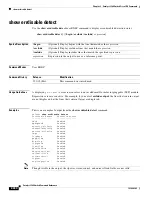 Preview for 422 page of Cisco 3560G-24PS - Catalyst Switch Command Reference Manual