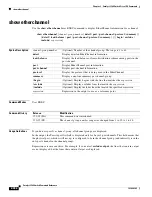 Preview for 428 page of Cisco 3560G-24PS - Catalyst Switch Command Reference Manual