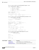 Preview for 430 page of Cisco 3560G-24PS - Catalyst Switch Command Reference Manual