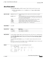 Preview for 431 page of Cisco 3560G-24PS - Catalyst Switch Command Reference Manual