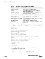 Preview for 439 page of Cisco 3560G-24PS - Catalyst Switch Command Reference Manual