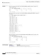 Preview for 444 page of Cisco 3560G-24PS - Catalyst Switch Command Reference Manual