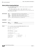 Предварительный просмотр 452 страницы Cisco 3560G-24PS - Catalyst Switch Command Reference Manual