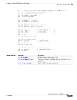 Предварительный просмотр 453 страницы Cisco 3560G-24PS - Catalyst Switch Command Reference Manual