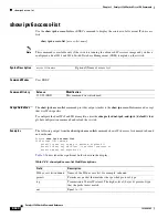 Preview for 472 page of Cisco 3560G-24PS - Catalyst Switch Command Reference Manual