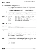 Preview for 478 page of Cisco 3560G-24PS - Catalyst Switch Command Reference Manual