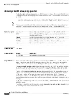 Preview for 480 page of Cisco 3560G-24PS - Catalyst Switch Command Reference Manual